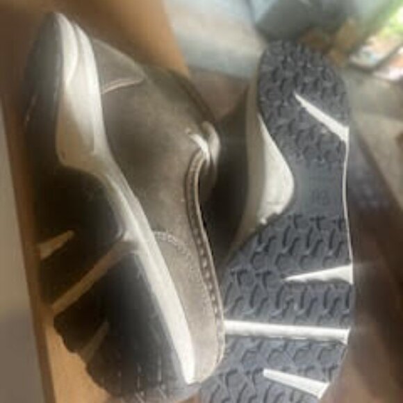 Ariat  Womens SpitFire from Ariat - Bomber Brown 10025952 Women's Shoes / boots - Picture 5 of 5